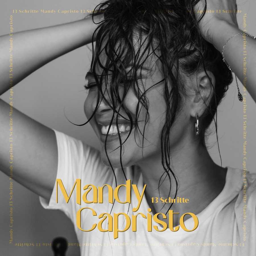 Mandy Capristo - 13 Schritte